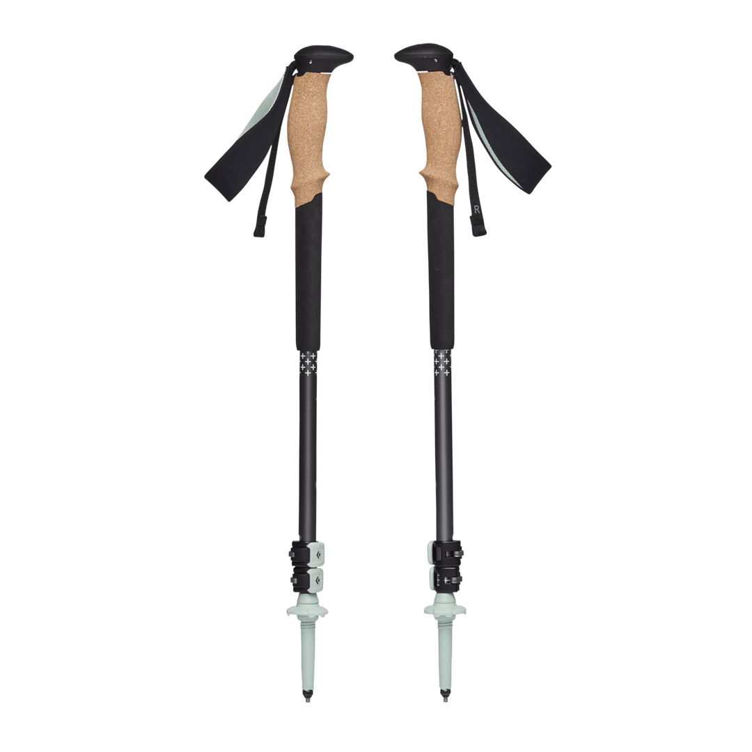 Pursuit Trekking Poles - Groupe Montagne Explore