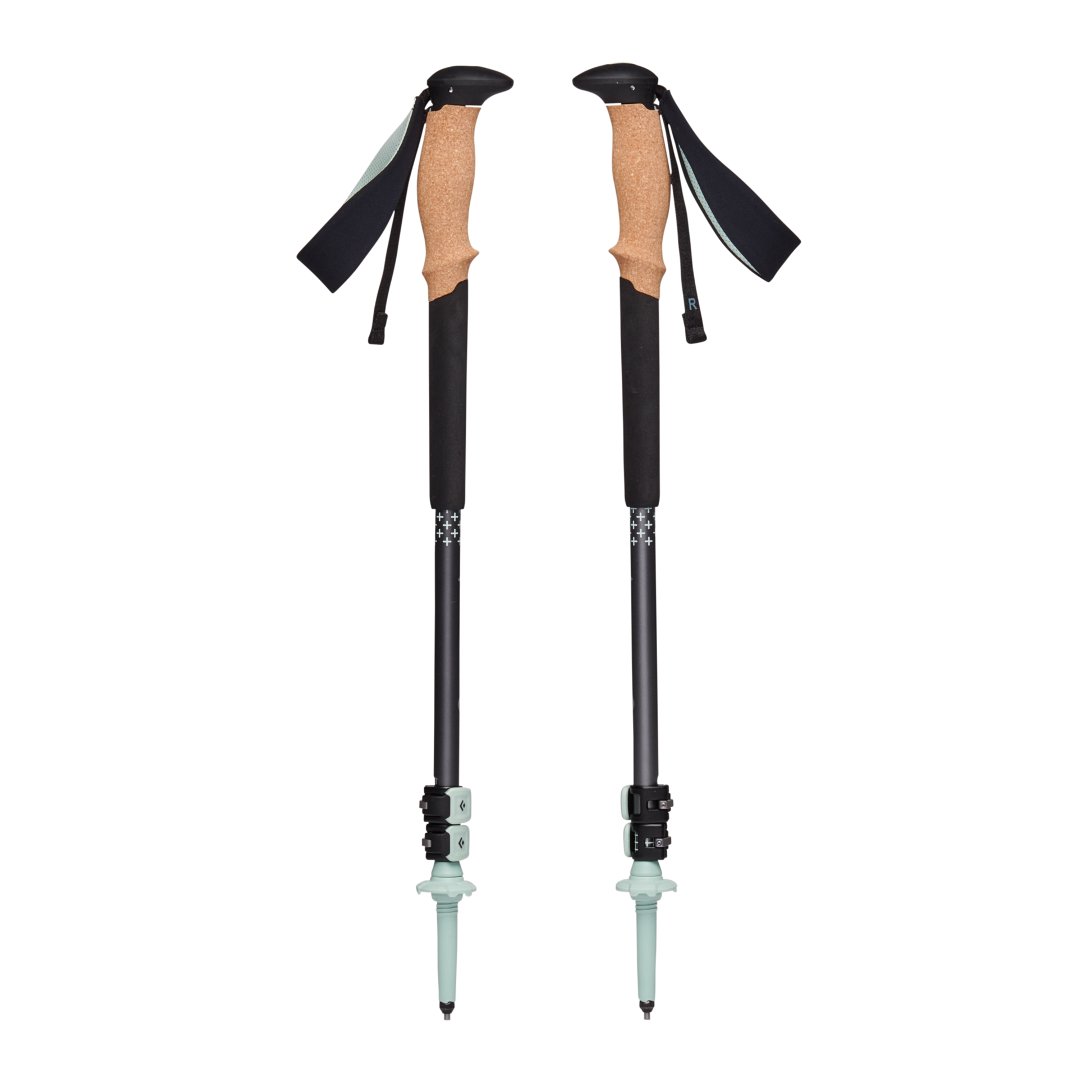 Pursuit Trekking Poles
