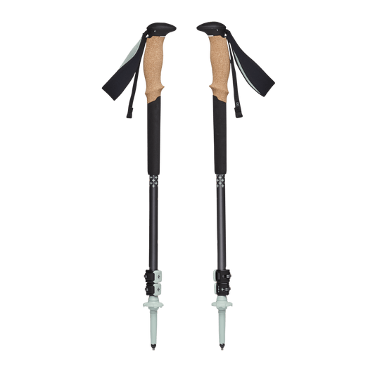 Pursuit Trekking Poles - Groupe Montagne Explore