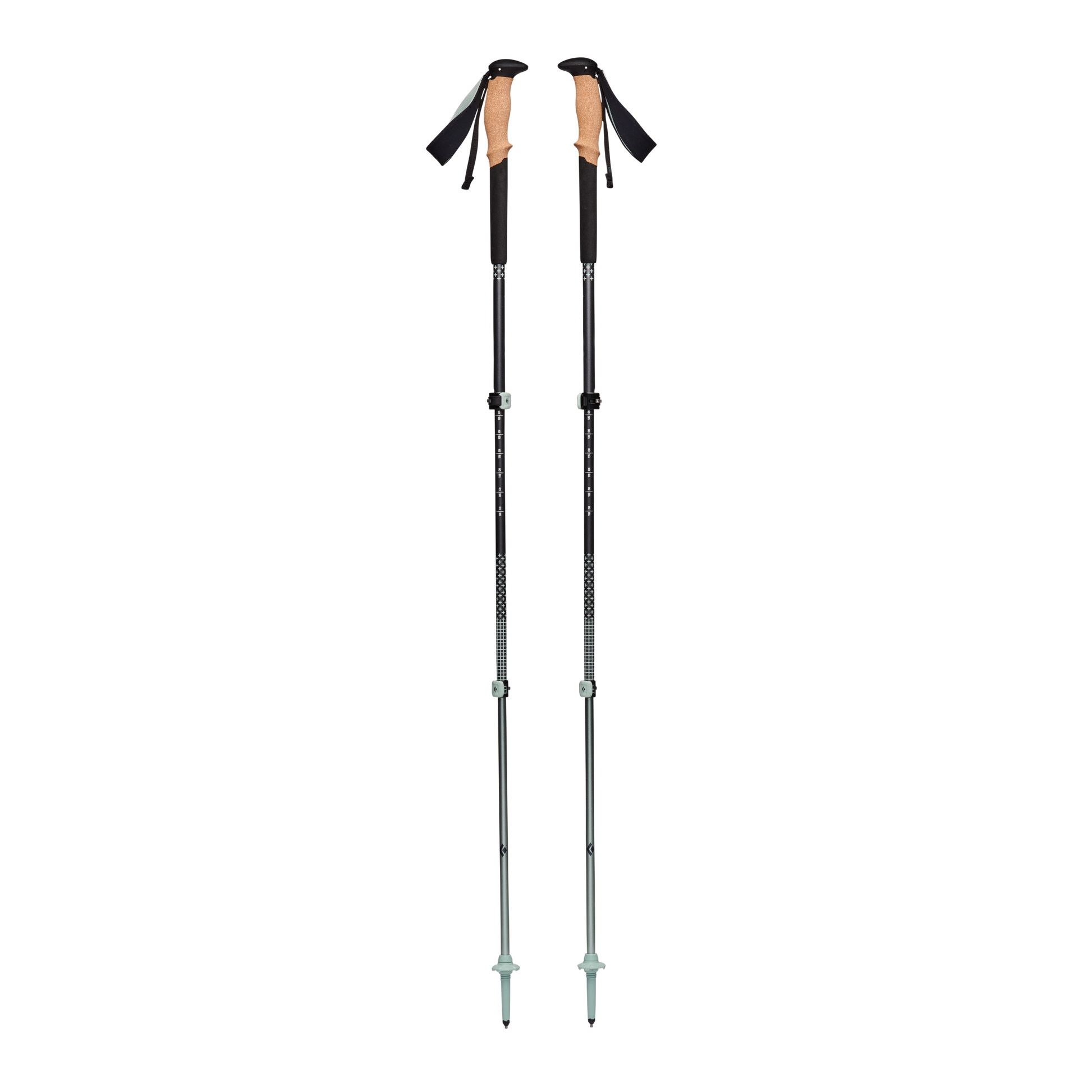 Pursuit Trekking Poles