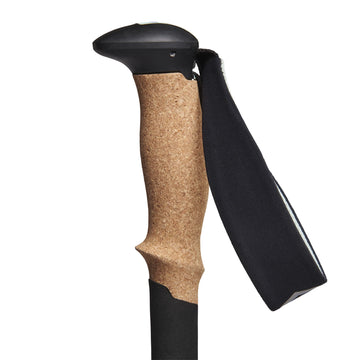 Pursuit Trekking Poles - Groupe Montagne Explore