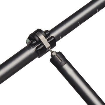 Pursuit Trekking Poles - Groupe Montagne Explore