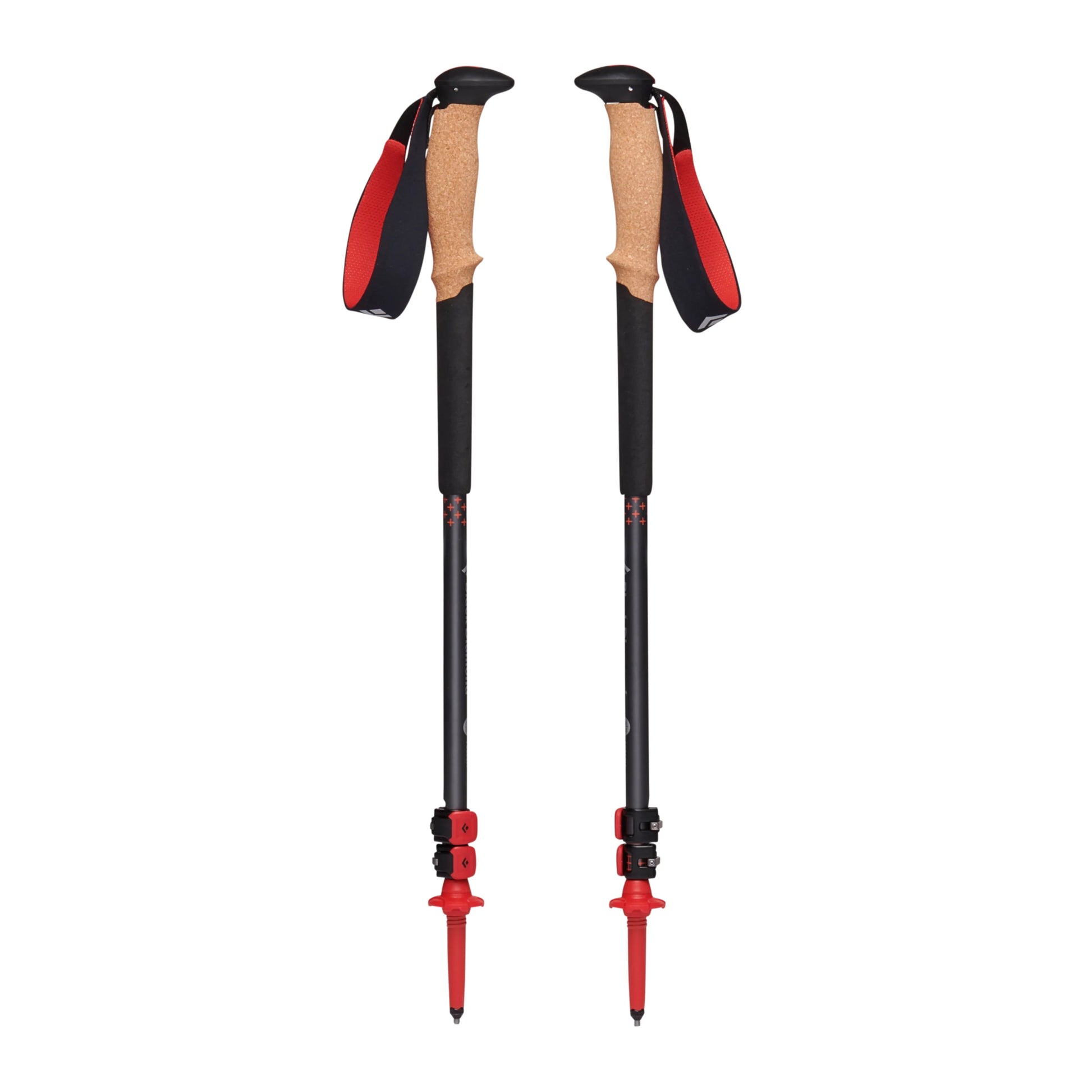 Pursuit Trekking Poles - Groupe Montagne Explore