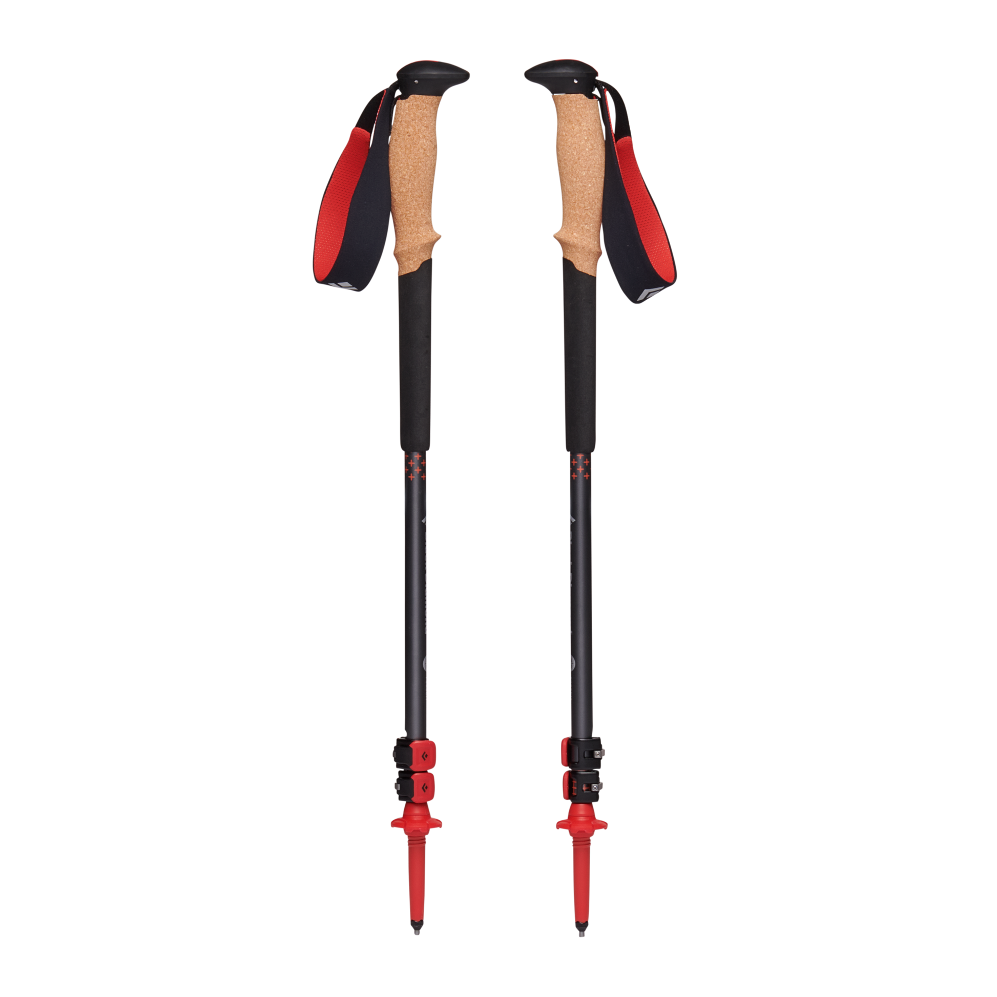 Pursuit Trekking Poles