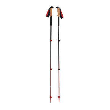 Pursuit Trekking Poles - Groupe Montagne Explore