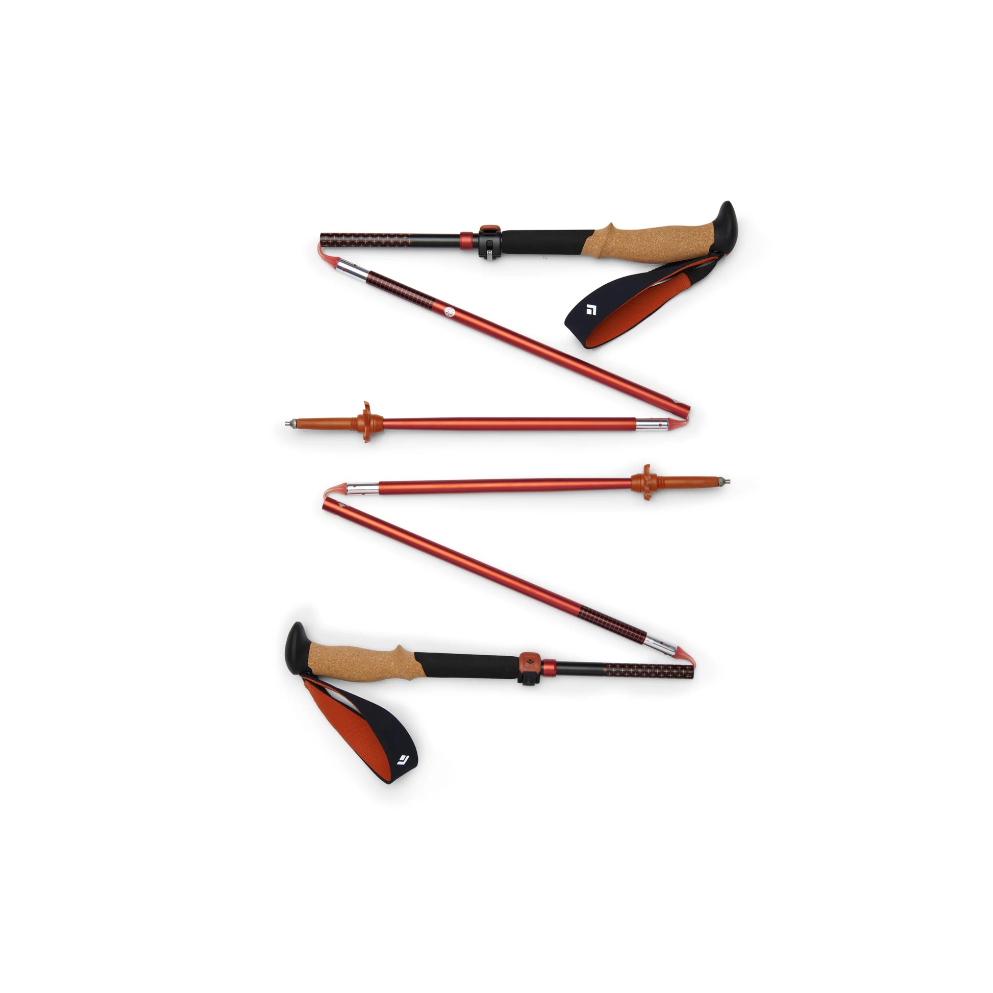 Pursuit FLZ Trekking Poles - Groupe Montagne Explore