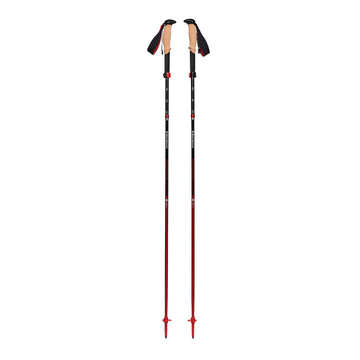 Pursuit FLZ Trekking Poles - Groupe Montagne Explore