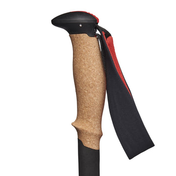 Pursuit FLZ Trekking Poles - Groupe Montagne Explore