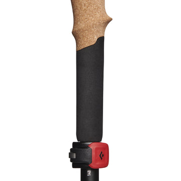 Pursuit FLZ Trekking Poles - Groupe Montagne Explore