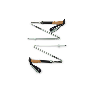 Pursuit FLZ Trekking Poles - Groupe Montagne Explore
