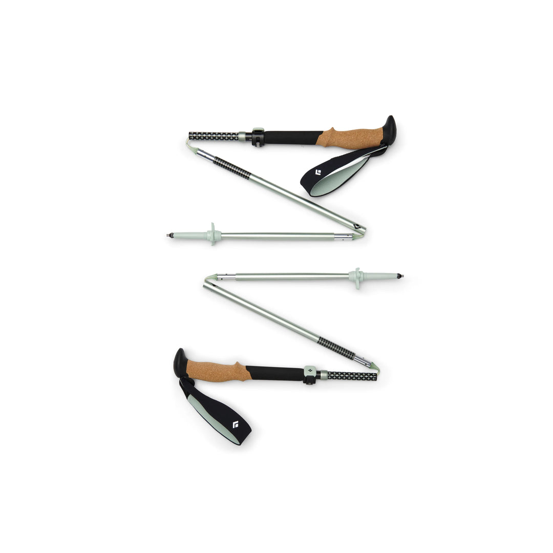 Pursuit FLZ Trekking Poles - Groupe Montagne Explore