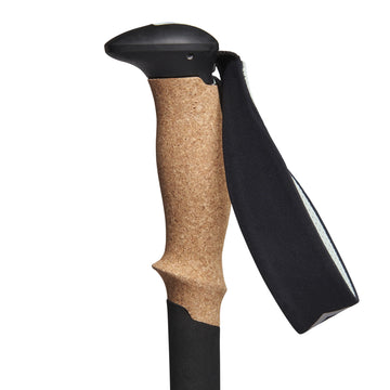 Pursuit Shock Trekking Poles - Groupe Montagne Explore