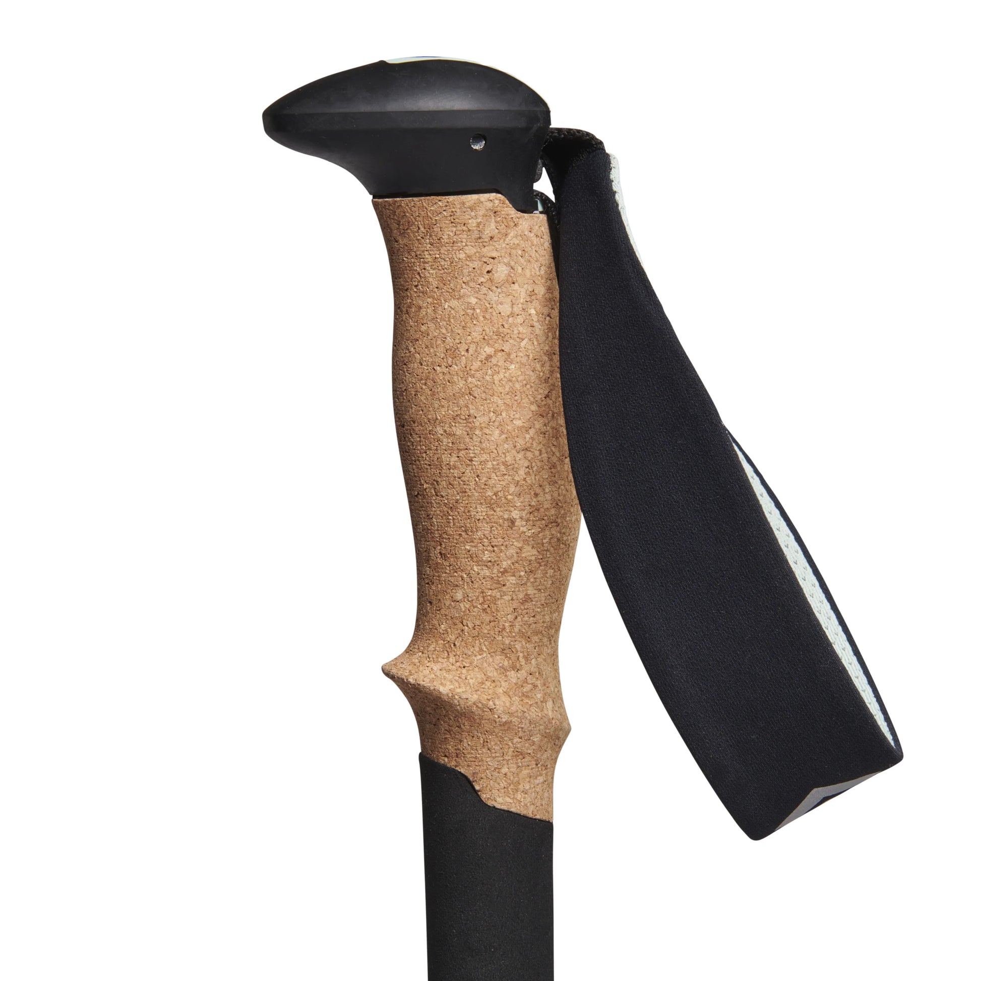 Pursuit Shock Trekking Poles - Groupe Montagne Explore