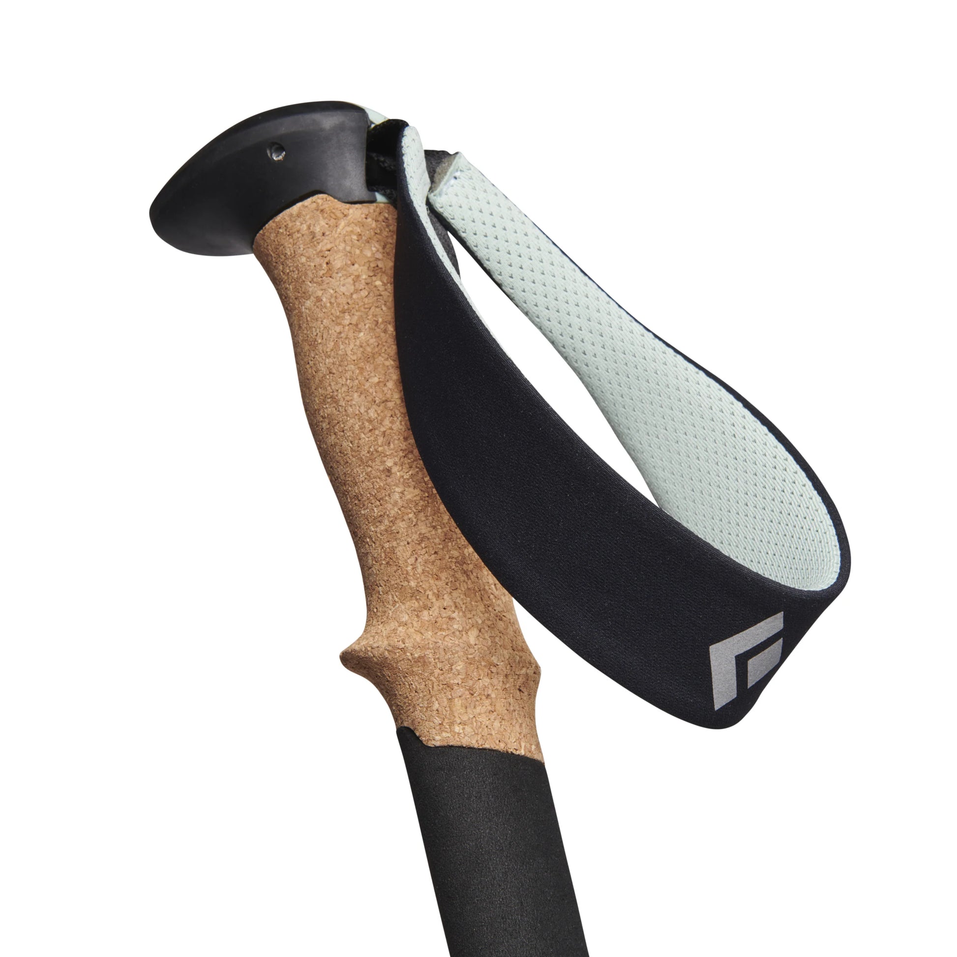 Pursuit Shock Trekking Poles - Groupe Montagne Explore