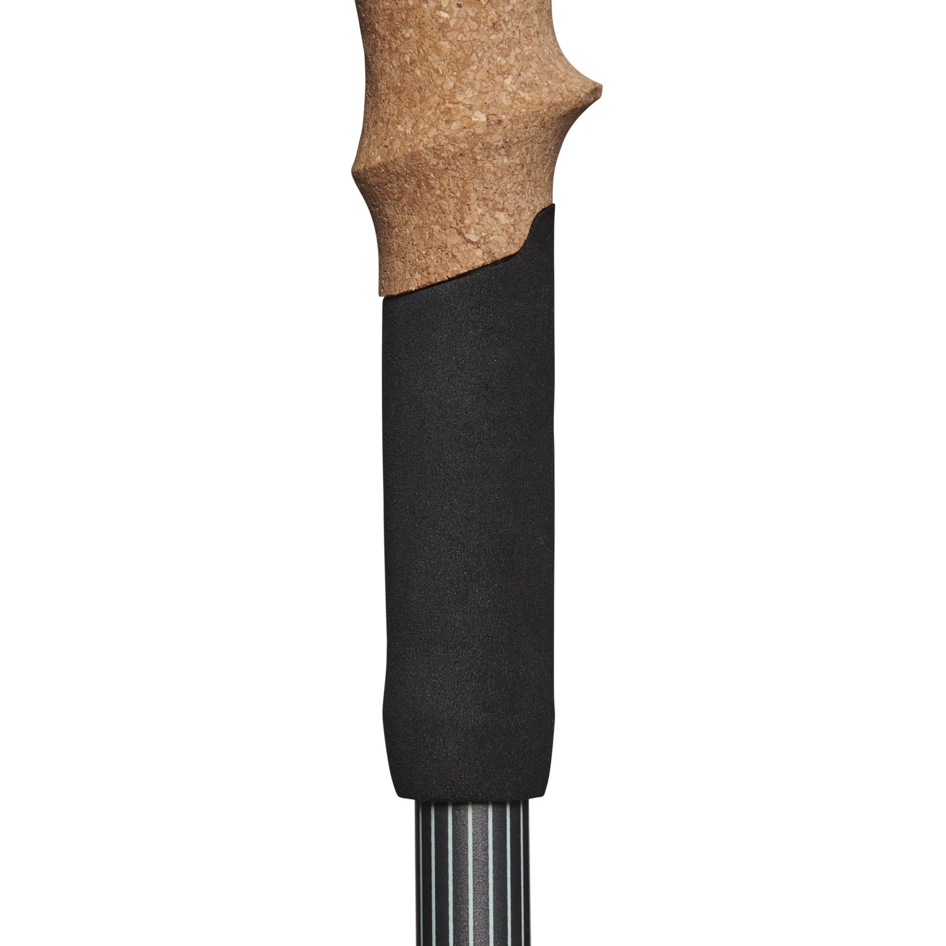 Pursuit Shock Trekking Poles - Groupe Montagne Explore