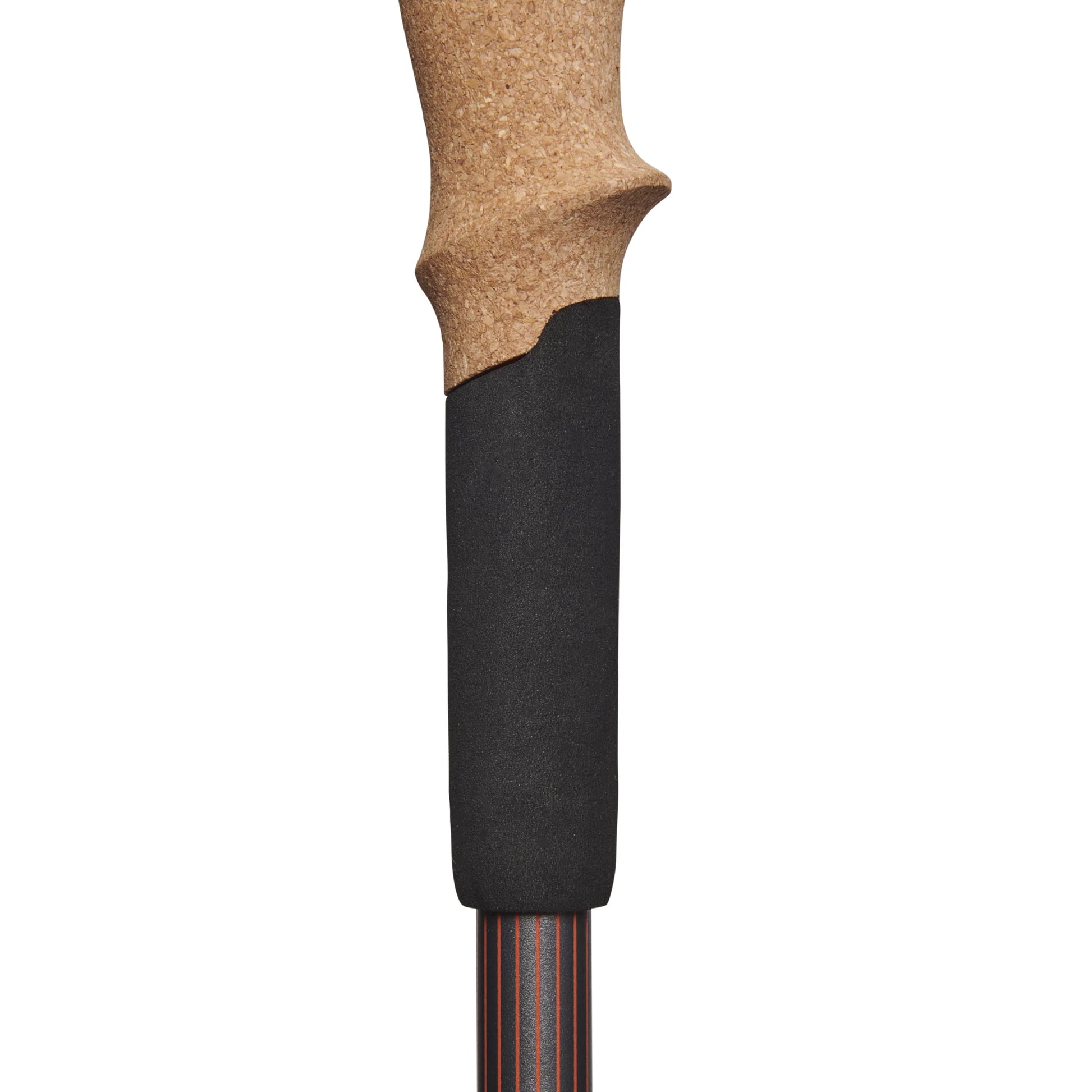Pursuit Shock Trekking Poles - Groupe Montagne Explore