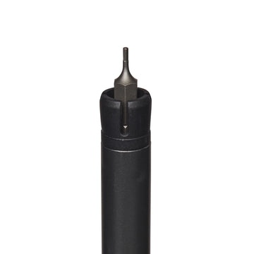 Pursuit Shock Trekking Poles - Groupe Montagne Explore