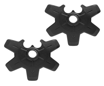 Compact Powder Baskets - Groupe Montagne Explore