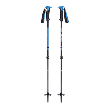 Razor Carbon Pro Ski Poles - Groupe Montagne Explore