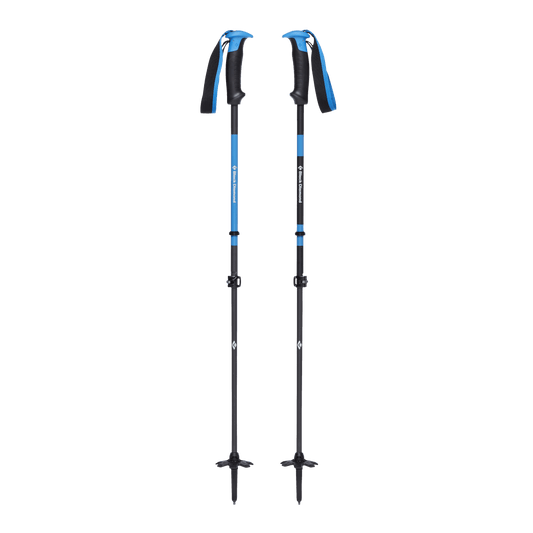 Razor Carbon Pro Ski Poles - Groupe Montagne Explore