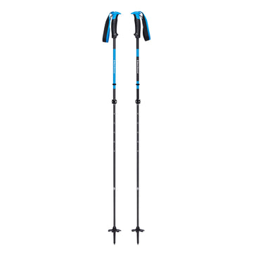 Razor Carbon Pro Ski Poles - Groupe Montagne Explore