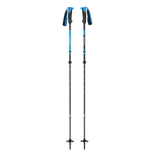 Razor Carbon Pro Ski Poles - Groupe Montagne Explore