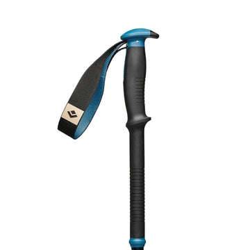 Traverse Compactor Ski Poles - Groupe Montagne Explore