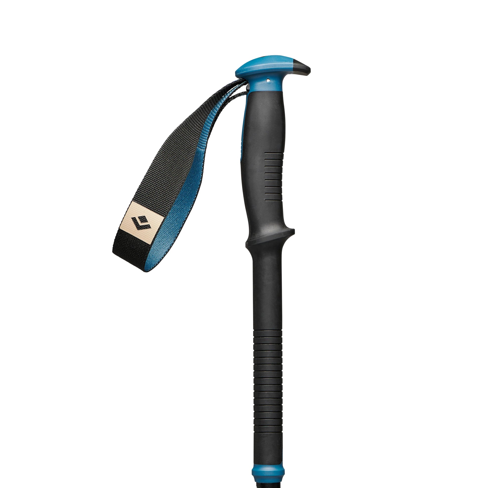 Traverse Compactor Ski Poles - Groupe Montagne Explore