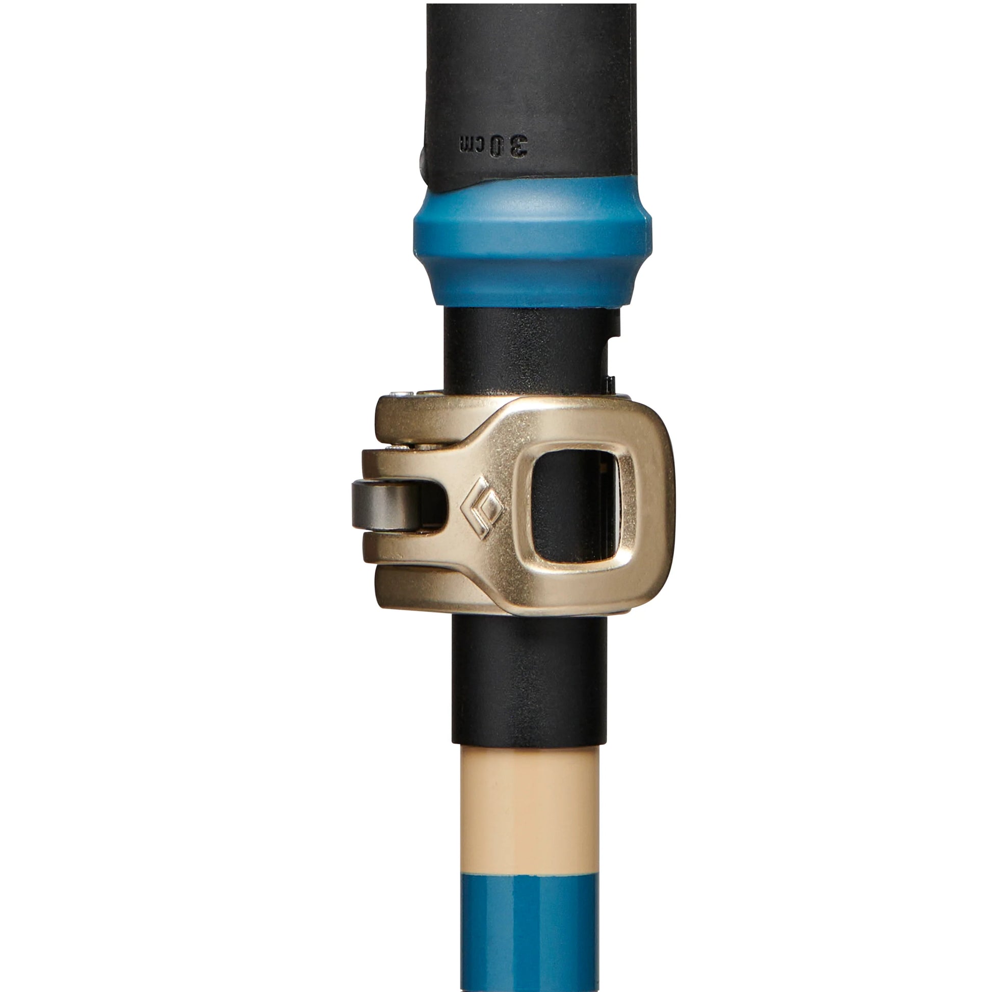 Traverse Compactor Ski Poles - Groupe Montagne Explore