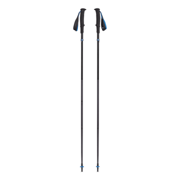 Distance Z Poles - Groupe Montagne Explore