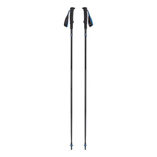 Distance Z Poles - Groupe Montagne Explore