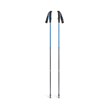 Distance Carbon Poles - Groupe Montagne Explore