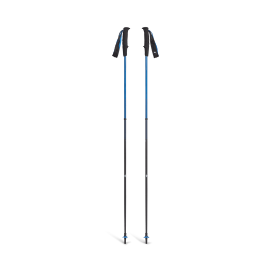 Distance Carbon Poles - Groupe Montagne Explore