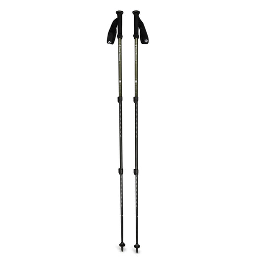 Explorer 3 Trekking Poles - Groupe Montagne Explore
