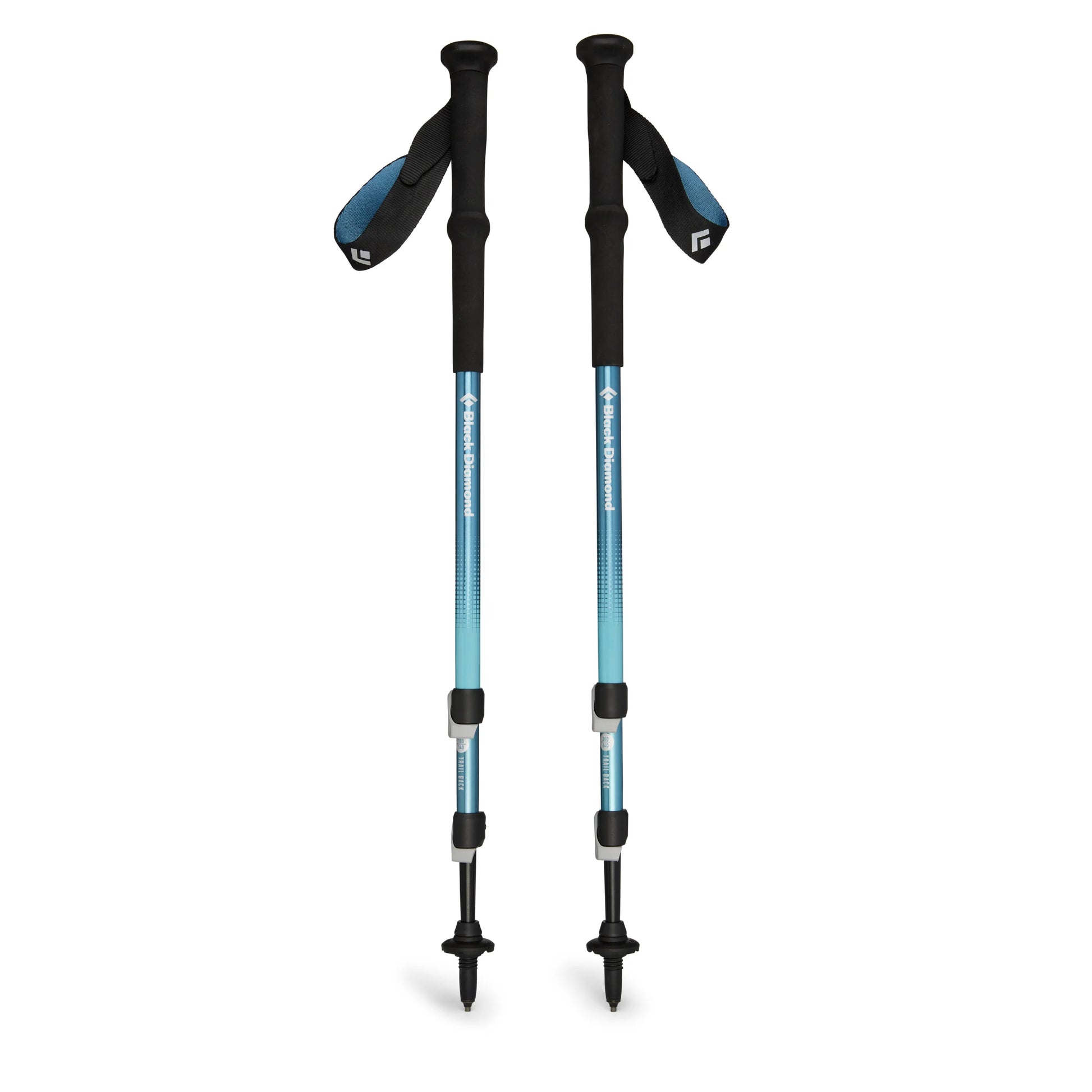 Trail Back Trekking Poles - Groupe Montagne Explore