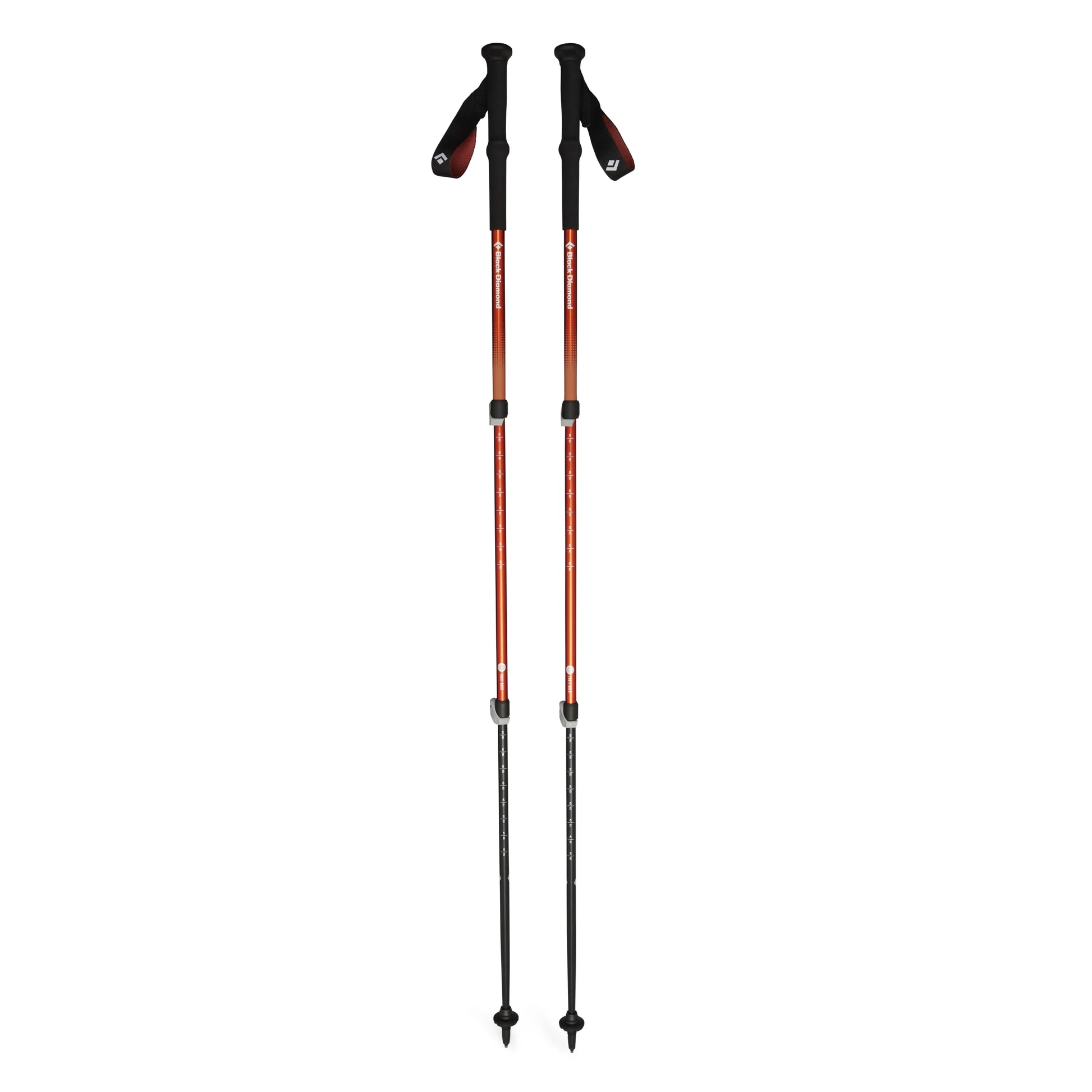 Trail Back Trekking Poles - Groupe Montagne Explore