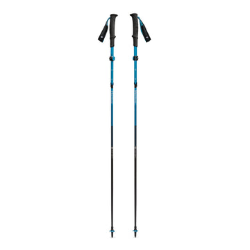 Distance FLZ Poles - Groupe Montagne Explore
