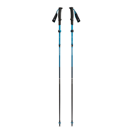 Distance FLZ Poles - Groupe Montagne Explore