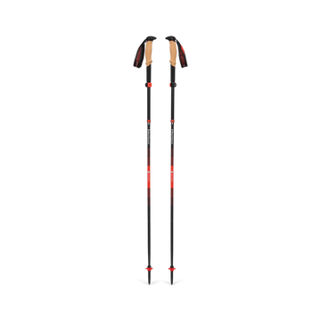 Pursuit Carbon FLZ Trekking Poles - Groupe Montagne Explore