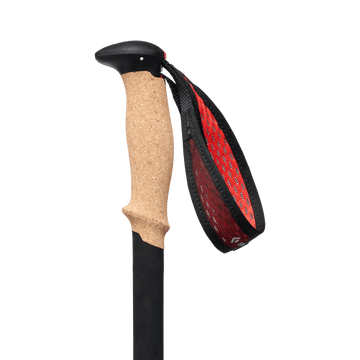 Pursuit Carbon FLZ Trekking Poles - Groupe Montagne Explore