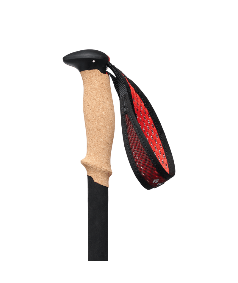 Pursuit Carbon FLZ Trekking Poles - Groupe Montagne Explore