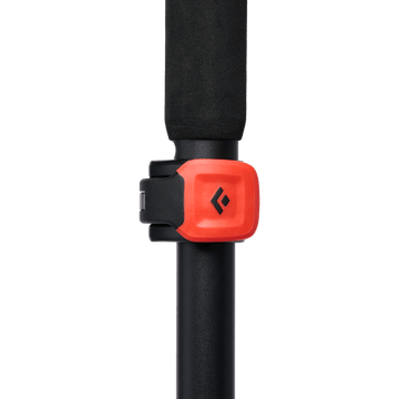 Pursuit Carbon FLZ Trekking Poles - Groupe Montagne Explore