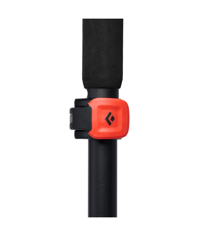 Pursuit Carbon FLZ Trekking Poles - Groupe Montagne Explore