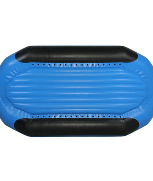 NRS Otter 140 Self - Bailing Raft - Groupe Montagne Explore