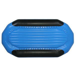 NRS Otter 140 Self - Bailing Raft - Groupe Montagne Explore