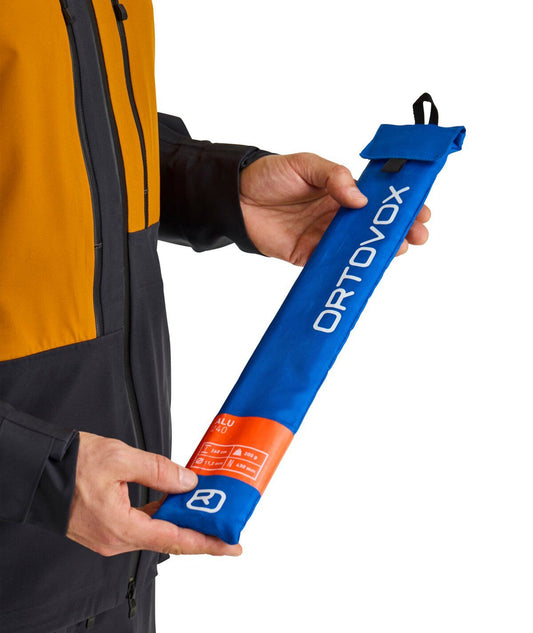 ALU 240 - Groupe Montagne Explore