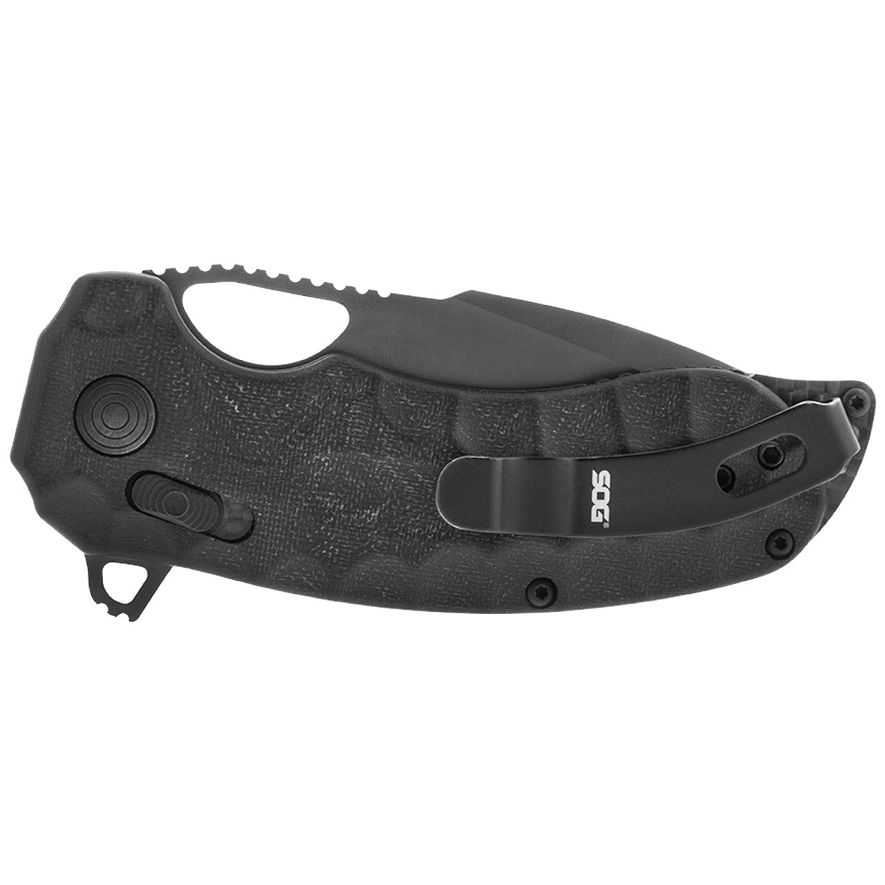 KIKU XR LTE / BLACKOUT MICARTA + CARBON