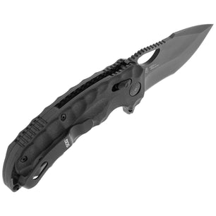KIKU XR LTE / BLACKOUT MICARTA + CARBON