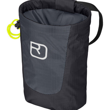 TRAD CHALKBAG - Groupe Montagne Explore