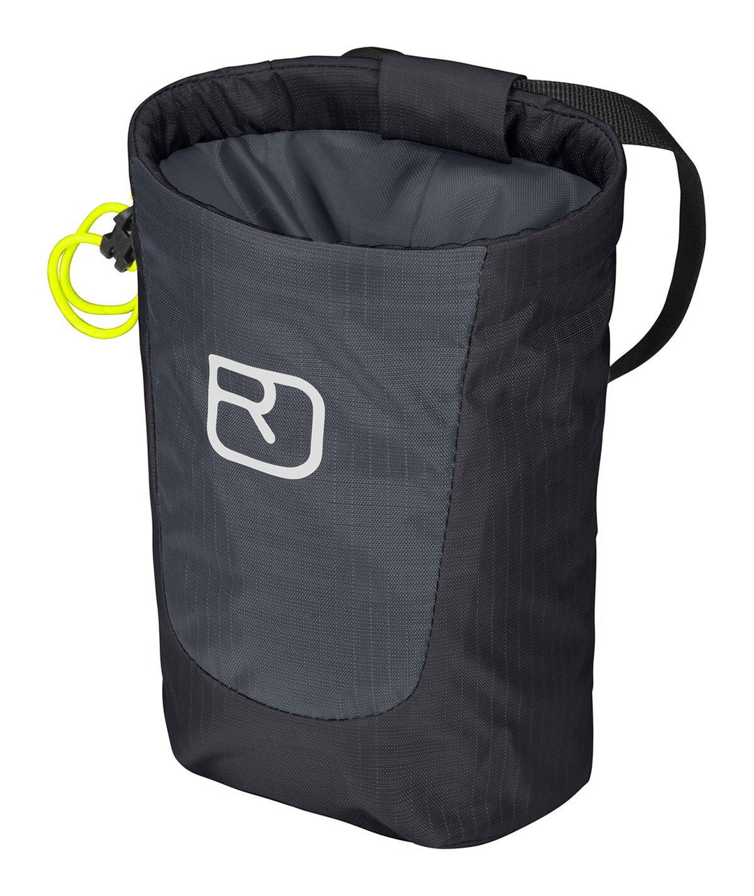 TRAD CHALKBAG - Groupe Montagne Explore